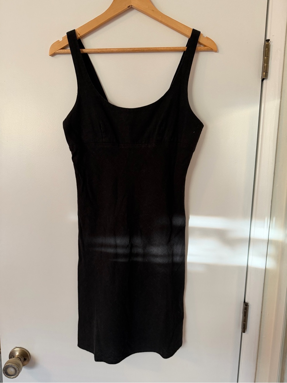 THE little black mini dress